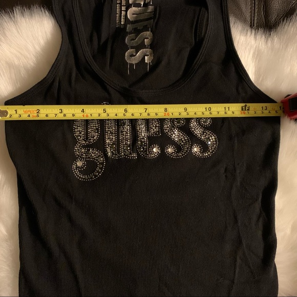 Guess Tank Top - Picture 5 of 6